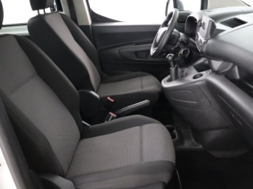 Toyota 2020 Toyota ProAce City Verso 1.5 D-4D, Salon Polska, zdjęcie 8
