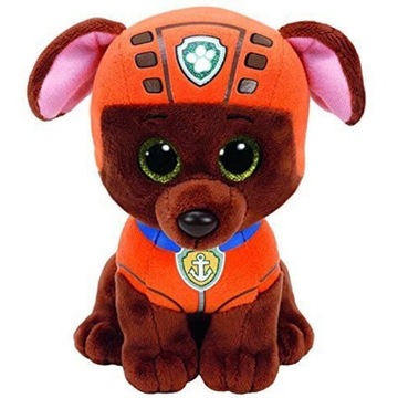 Плюшевая игрушка-талисман РАЙДЕР PAW PATROL