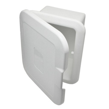 POJEMNIK SCHOWEK DO ŁODZI Z KLAPKĄ - 01504