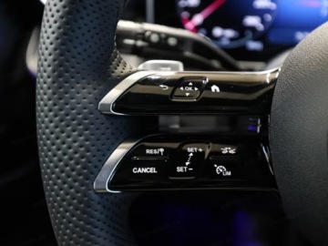 Mercedes GLC C254/X254 Coupe 2.0 220d 197KM 2025 GLC Coupe 220 d 4-Matic AMG Line 2.0 (197KM) 2025, zdjęcie 5