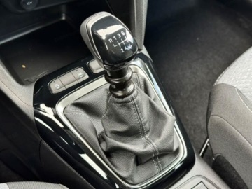 Opel Corsa F Hatchback 5d Facelifting 1.2 Turbo 100KM 2025 Od ręki - Edition 1.2 Turbo 100KM / Pakiet Komfort Edition, zdjęcie 8