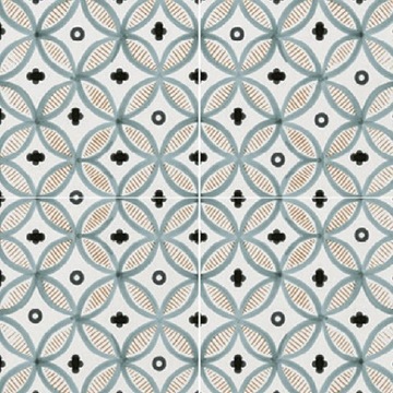 PŁYTKI MDT GANDIA 45X45 PATCHWORK MYCONOS G. I