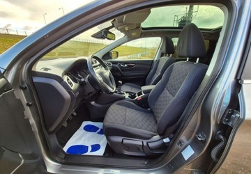 Nissan Qashqai II Crossover 1.2 DIG-T 115KM 2014 Nissan Qashqai Nissan Qashqai 1.2 DIG-T N-Vision 1.2 Benzyna 115KM, zdjęcie 23