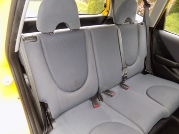 Honda Jazz II 1.2 78KM 2007 HONDA JAZZ II 1,3 78 KM, zdjęcie 12