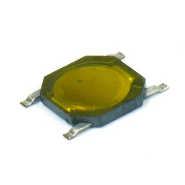 Włącznik microswitch przycisk | 4,7*4,7*0,5 SMD