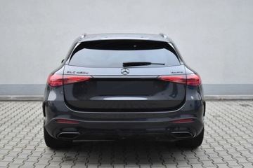 Mercedes GLC C254/X254 2024 MERCEDES-BENZ GLC 450 d 4-Matic AMG Line 3.0 (367KM) 2024, zdjęcie 2