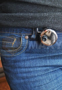 Кликер - счетчик рук