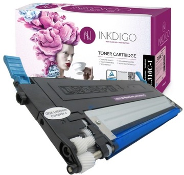 Toner zamiennik do Samsung CLP 310 315 CLX3170