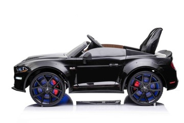 FORD MUSTANG С ФУНКЦИЕЙ ДРИФТА 24V SX2038