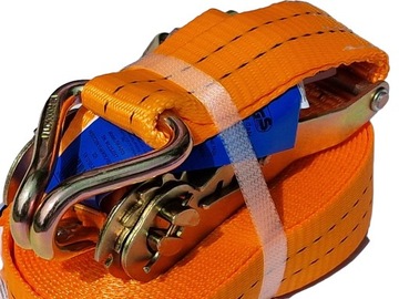 ТРАНСПОРТНЫЙ РЕМЕНЬ 2Т 35мм 6м TUV GS СЕРТИФИКАТ ТРАНСПОРТНОГО РЕМНЯ С КОМПЛЕКТОМ НАТЯЖИТЕЛЕЙ