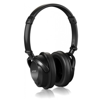 БЕСПРОВОДНЫЕ BT-НАУШНИКИ BEHRINGER HC 2000BNC