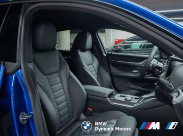 BMW Seria 4 G22-23-26 Coupe 2.0 430i 245KM 2025 BMW Seria 4 430i xDrive Gran Coupe 245 KM - Gotowy do Odbioru - Kamera 360, zdjęcie 23