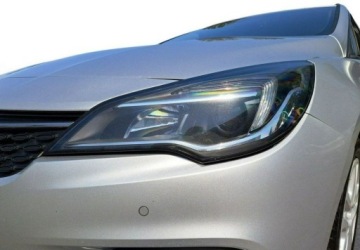 Opel Astra K Sportstourer Facelifting 1.5 Diesel 122KM 2020 Opel Astra Opel Astra Kombi Bezwypadkowy Serwisowany Gotowy do jazdy, zdjęcie 9