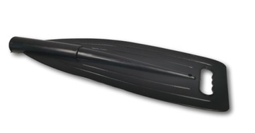 PIÓRO WIOSŁA 496-170MM FI 30 CZARNE