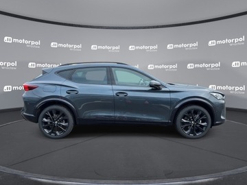 Cupra Formentor Crossover Facelifting 2.0 TSI 204KM 2026 Cupra Formentor 2.0 TSI 204 KM DSG 4Drive, zdjęcie 10