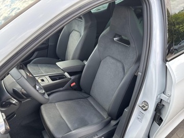 Cupra Formentor Crossover 1.5 TSI 150KM 2025 Cupra Formentor 1.5 eTSI 150 KM 7-biegowa automaty, zdjęcie 9