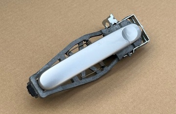 KLIKA DVEŘE PRAVÁ PŘEDNÍ DRŽÁKY VW T5 FACELIFT T6 TRANSPORTER CARAVELLA EU