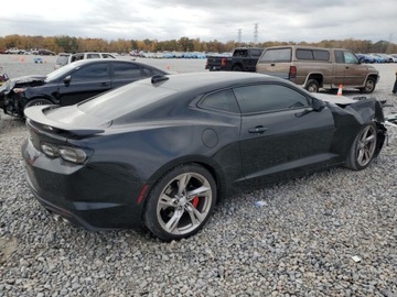 Chevrolet Camaro VI Coupe 6.2 455KM 2021 Chevrolet Camaro SS 2021 6.2L 6.2 Benzyna 455KM, zdjęcie 3