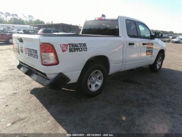  RAM 1500 Tradesman 64 Box 2020 3.6l 3.6 Benzyna 305KM, zdjęcie 4