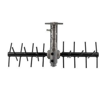 Скарификатор для бензинового триммера ADEYTOS GX-3043/28x9