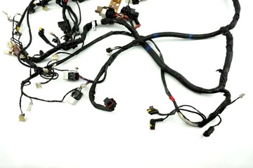 ЖГУТ ЭЛЕКТРОМОНТАЖА PIAGGIO BEVERLY 500