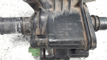 9671565980 POUZDRO TERMOSTATU CITROEN NEMO MK7