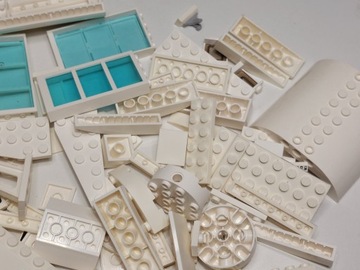 LEGO 7894 Аэропорт