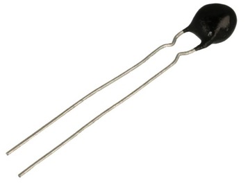 Termistor NTC 10k 10kOhm 3950K czujnik temper 6szt