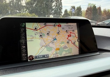 BMW Seria 3 F30-F31-F34 Limuzyna Facelifting 2.0 320d 190KM 2016 BMW 3GT 4x4, 8 biegow automat, elektryczna klapa, 2.0 Diesel 190KM, zdjęcie 27