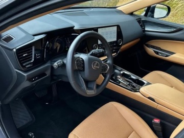 Lexus NX II SUV Facelifting 2.5 350h 243KM 2024 Prestige 2.5 Hybrid 243 KM| Predictive Efficient Drive, Safe Exit, zdjęcie 6