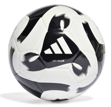 PIŁKA NOŻNA ADIDAS TIRO CLUB HT2430 R. 5