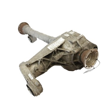 AUDI Q7 4L VOLKSWAGEN TOUAREG 7L 3.0 TDI PŘEDNÍ DIFER NÁPRAVA 0C1409506A