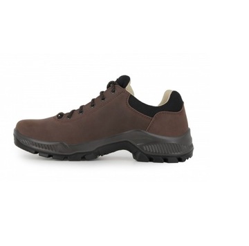 ALPINA PRIMA LOW Trekkingowe SKÓRA 100%EU r.45,5