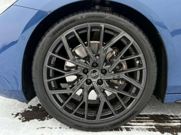 Audi A6 C8 Allroad 2.0 40 TDI 204KM 2025 Audi A6 Avant Faktura VAT 23 S Line Kamera 360 Ambiente Kola 21, zdjęcie 8
