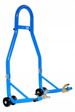 ПОДЪЕМНИК, ПОДСТАВКА ДЛЯ МОТОЦИКЛА, ТОЛСТЫЙ ЗАДНИЙ МАЯТНИК, BASS POLSKA