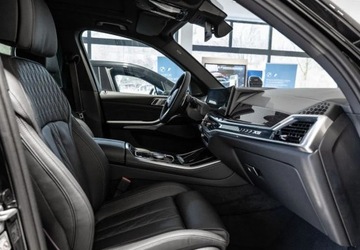 BMW X5 G05 2025 BMW X5 xDrive40d, Hak, Comfort, Comfort Plus, Travel, Innowacji, Pneumatyka, zdjęcie 6
