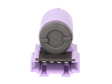 ВЫКЛЮЧАТЕЛЬ СТОП ФИОЛЕТОВЫЙ 4-КОНТАКТНЫЙ 24760