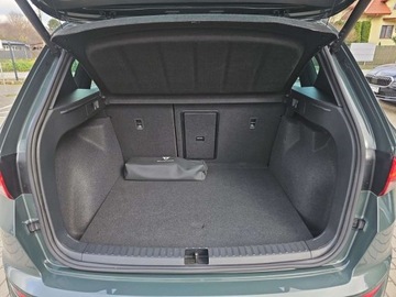 Cupra Ateca Crossover Facelifting 2.0 TSI 190KM 2024 Cupra Ateca 4x4 2.0TSI 190KM DSG, Salon PL, Gwarancja, VAT 23 2.0 Benzyna, zdjęcie 18