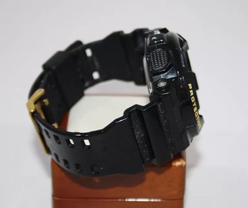 ZEGAREK CASIO G-SHOCK GA-110GB