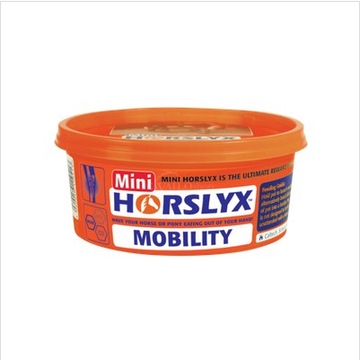 Horslyx Mobility Masa Energetyczna Dla Koni W Formie Bloków 650g