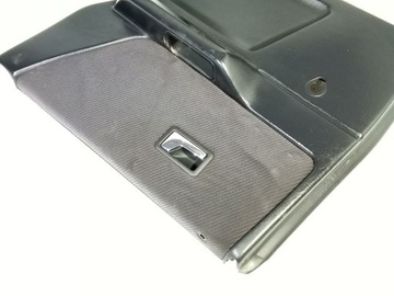 Обивка боковых панелей Audi 80 B4 седан