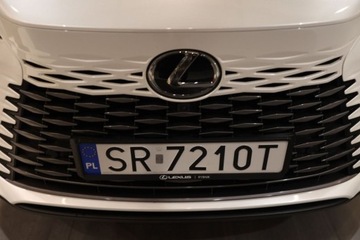 Lexus RX V 2024 Lexus RX 350h Prestige 2.5 Benzyna 243KM, zdjęcie 19