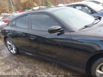 Dodge Charger VII 2021 Dodge Charger 2021r., 3.6l, od ubezpieczalni 3.6 Benzyna 300KM, zdjęcie 7