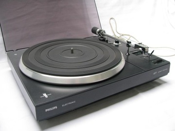 Philips 677 Электронное прямое управление