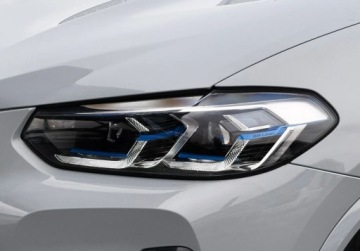 BMW X3 G01 SUV Facelifting 2.0 20d 190KM 2022 BMW X3 I wlasciciel M Sport Laser Gwarancja Bezwypadkowy FVAT23, zdjęcie 6