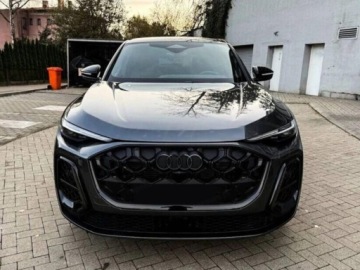 Audi 2025 AUDI Q5 TDI quattro S line Sportback Suv 2.0 (204KM) 2025, zdjęcie 2