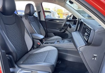 Volkswagen Tiguan III 2025 Volkswagen Tiguan Life 2.0TDI 150KM DSG Virtual Hak ACC Navi Kamera360 18, zdjęcie 10