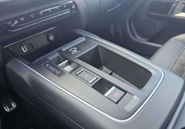 Citroen C5 Aircross SUV Facelifting 1.5 BlueHDi 131KM 2023 Citroen C5 Aircross 1.5 ON 130KM Shine Pack EAT8 FV 23 Salon PL Serwis ASO, zdjęcie 18