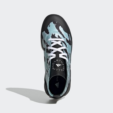 ADIDAS by STELLA McCARTNEY TREINO MID SPLASH ЧЕРНЫЙ