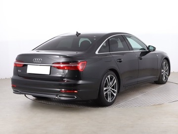 Audi A6 C8 Limousine 2.0 40 TDI 204KM 2019 Audi A6 40 TDI, Salon Polska, 1. Właściciel, zdjęcie 4
